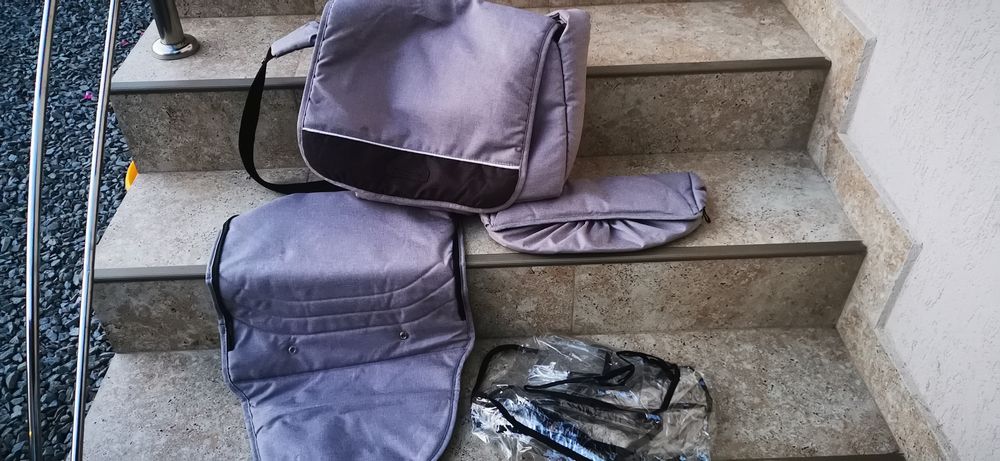 Căruț copii Coccolle