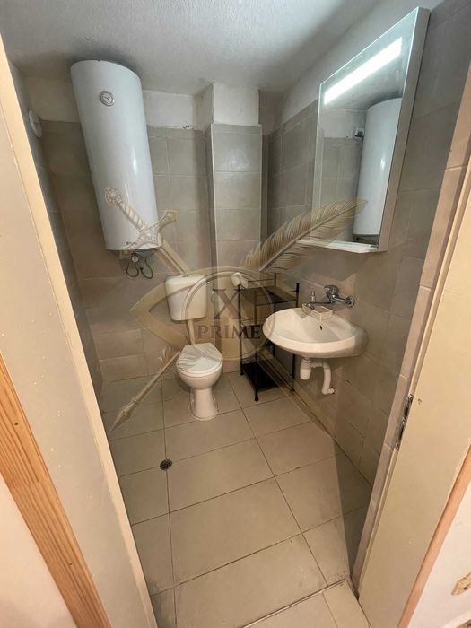 Двустаен апартамент в Колхозен Пазар! 21939932