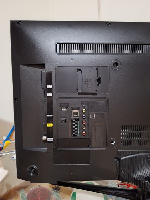 Televizor LED Smart Samsung