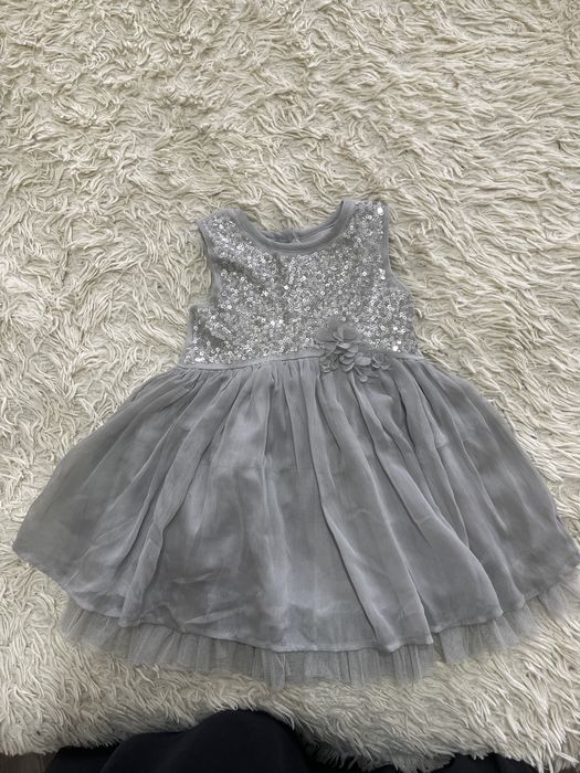 Next платье для девочки