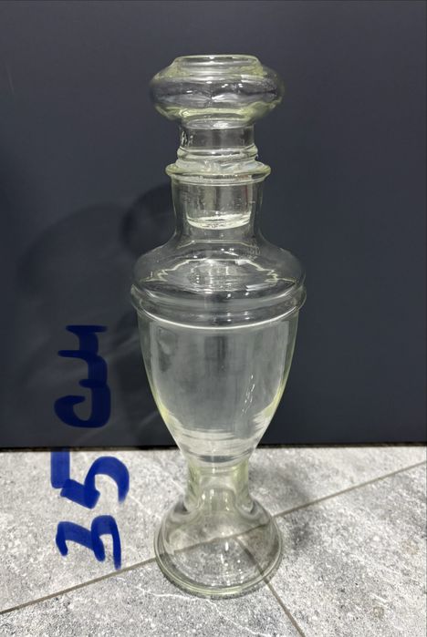 Продам стеклянные тары