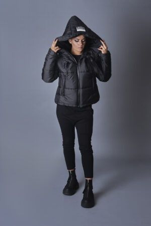 Veteida- ххл яке зимно дамско