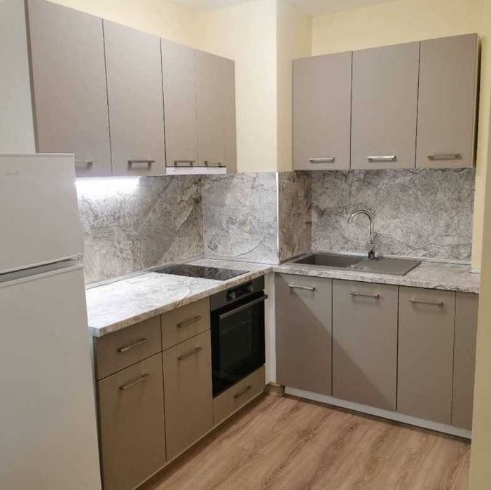 Дава се под наем Двустаен апартамент в София, Овча купел - 72 кв.м за 612 € - Снимка #6