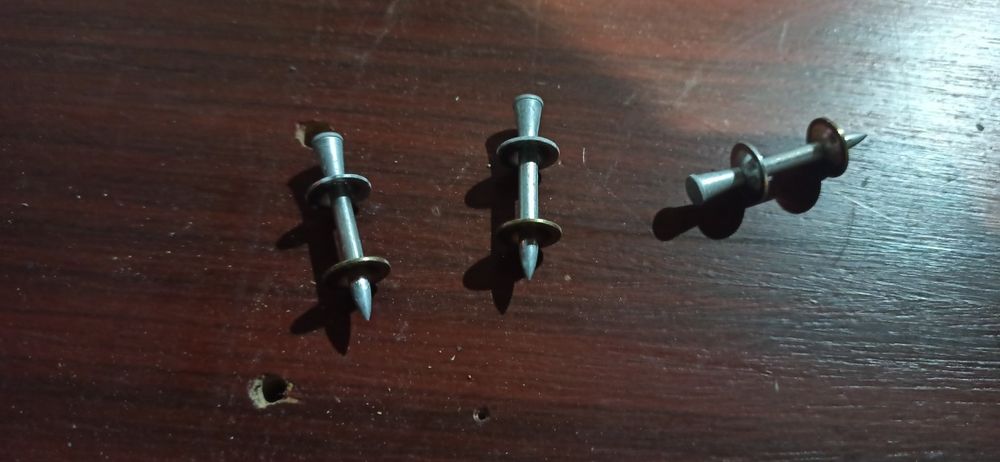 Пирони за метални покрития X-NPH2