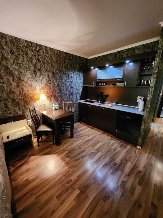 Продава се Едностаен апартамент в Свети Влас - 45 кв.м за 1247 €/кв.м - Снимка #9