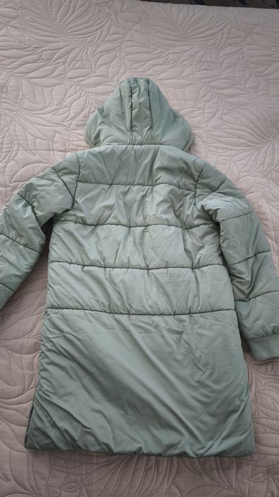 Куртка на девочку 12-13 лет