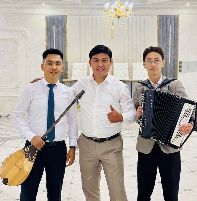 Тамада,Шымкент,Домбыра-баян,Беташар.