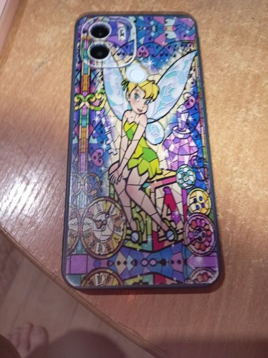 Продам телефон редми А2+ и планшет