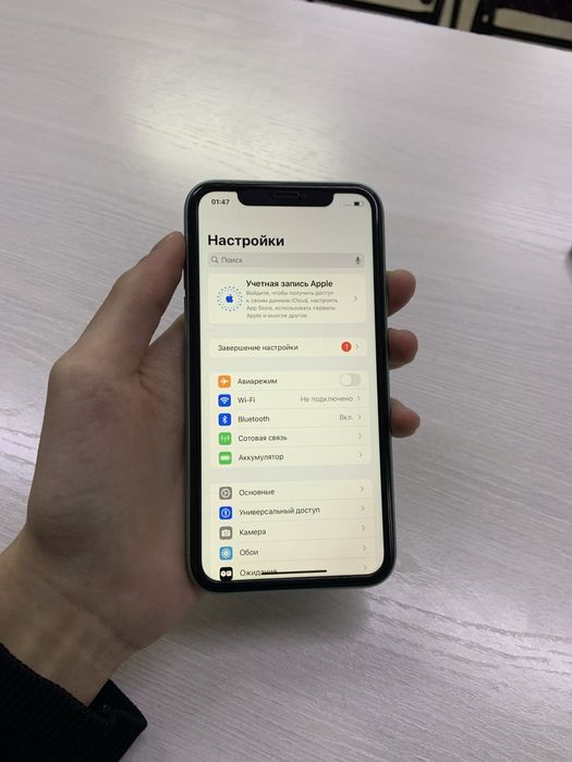 Продам Айфон 11 64gb