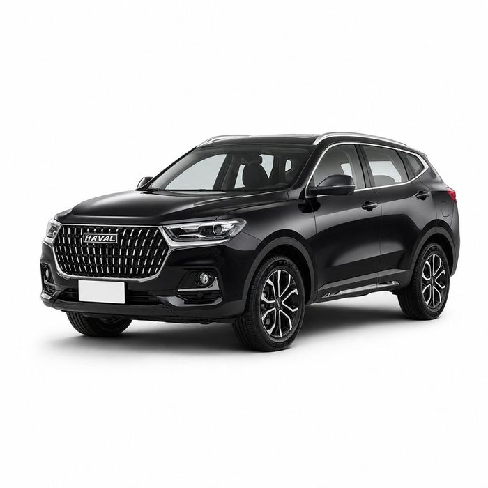 Haval H6 2026 yangi - nasiyaga / rassrochka, Toshkent