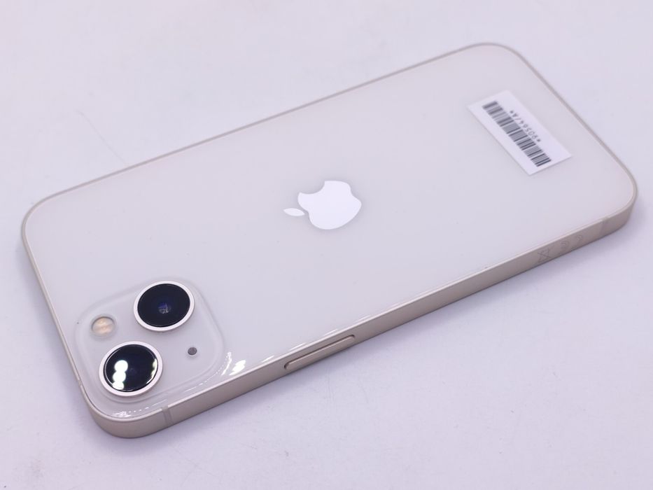 Apple iPhone 13 128GB Starlight 4GB Single, Garantie 24 luni | #D90564