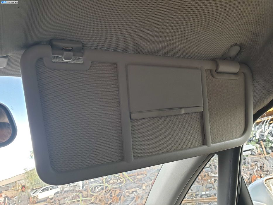 Parasolar Dreapta Pasager Audi A2 2000 - 2005 [K9102]