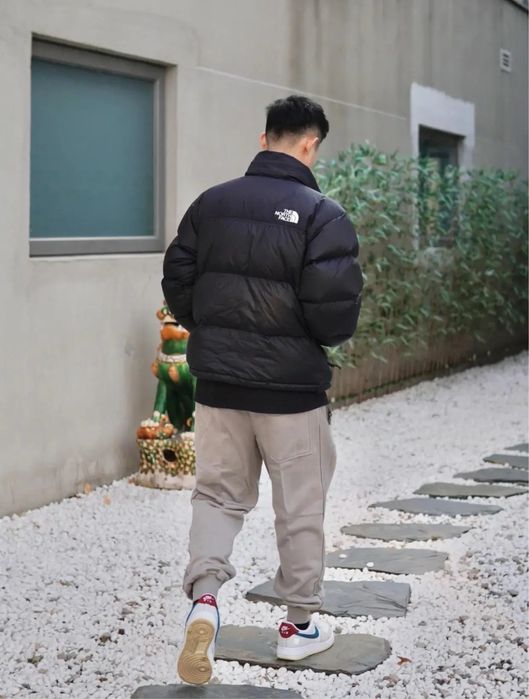 Куртка The North Face