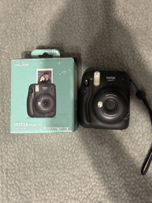 Фотоаппарат polaroid instax mini 11
