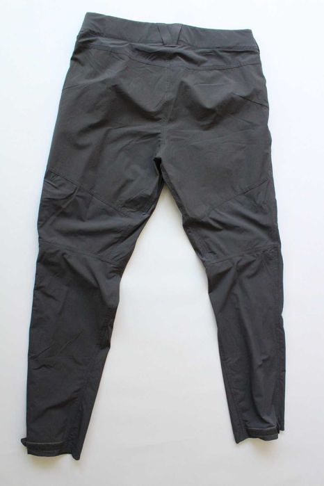 LUNDHAGS; BERGANS - мъжки туристически стреч панталони, размер М и L