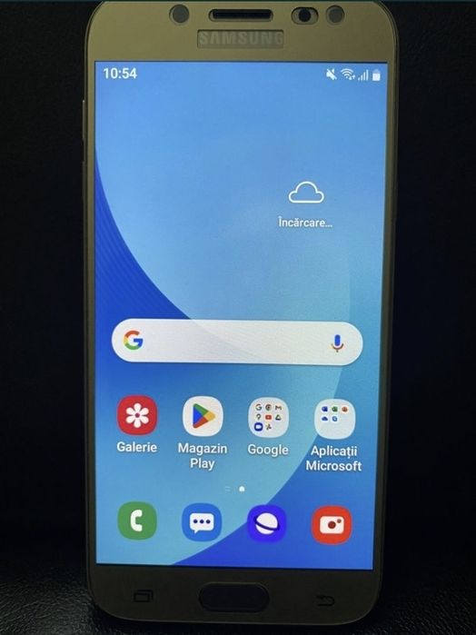 Galaxy Gold dual sim