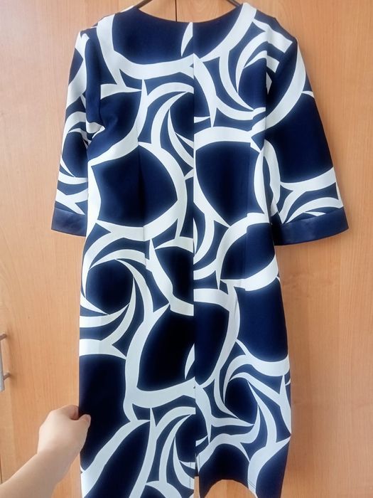 Платья как новые