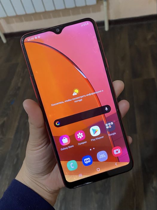 Samsung Galaxy A20s