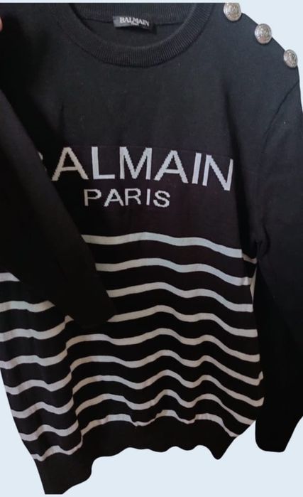 Pulover Balmain original