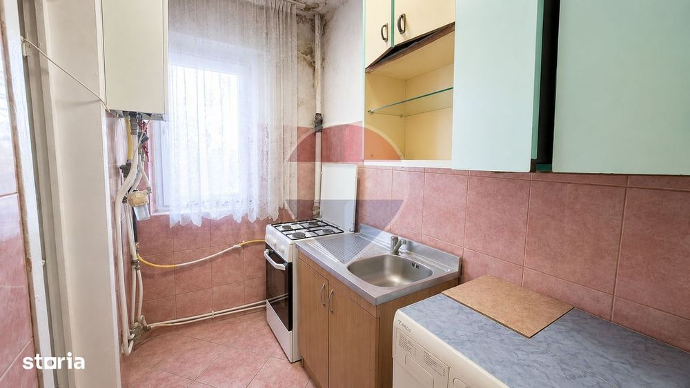 Apartament 2 camere | Centrală proprie | Strada Teilor, Urziceni