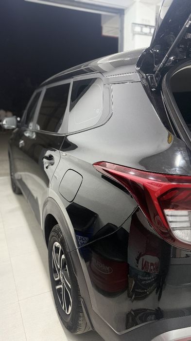 Kia carens 2024 1.5 l econom kraska toza