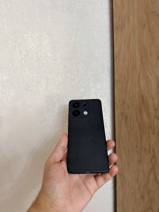 Redmi Note 13/8 128Gb - В идеальном состоянии
