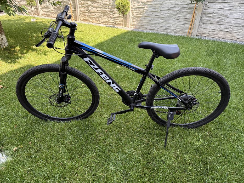 Vand bicicleta BTM-308 FZFENG 26” cu 21 viteze