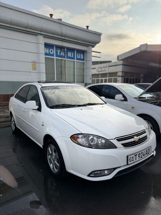 Gentra 2022 Avtomat 3