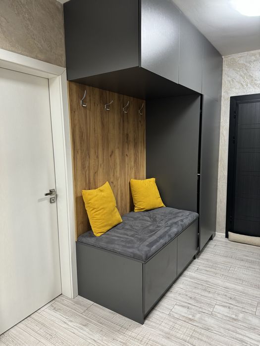 Продава се Тристаен апартамент в Перник, Изток - 97 кв.м за 1908 €/кв.м - Снимка #6