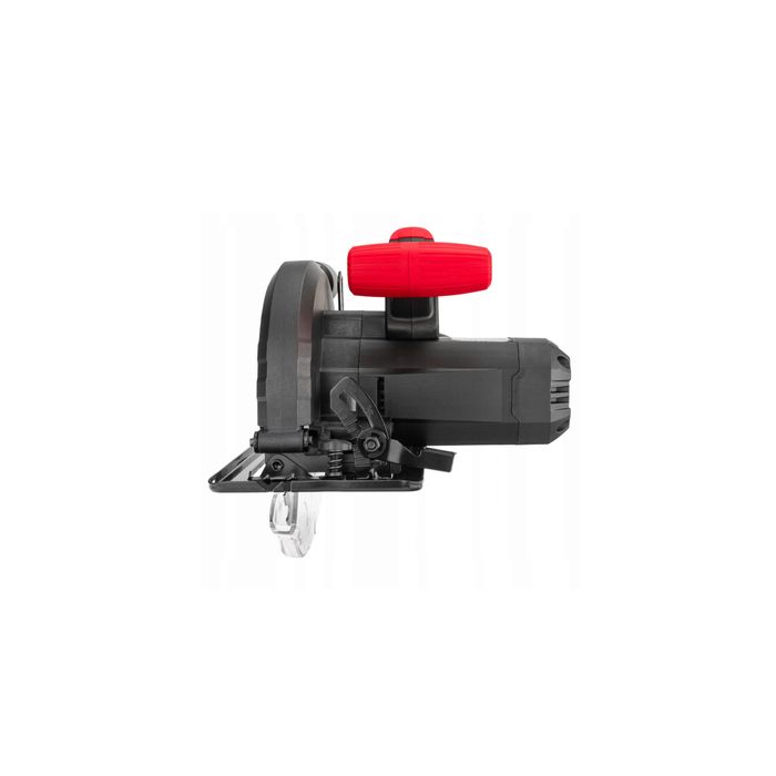 Fierastrau circular de mana, pentru taierea lemnului, 2300 W, disc