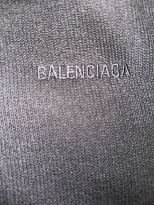 Hanorac Balenciaga Unisex (mărime L)