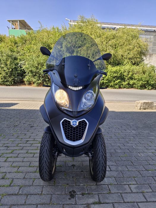Piaggio MP3 500 LT