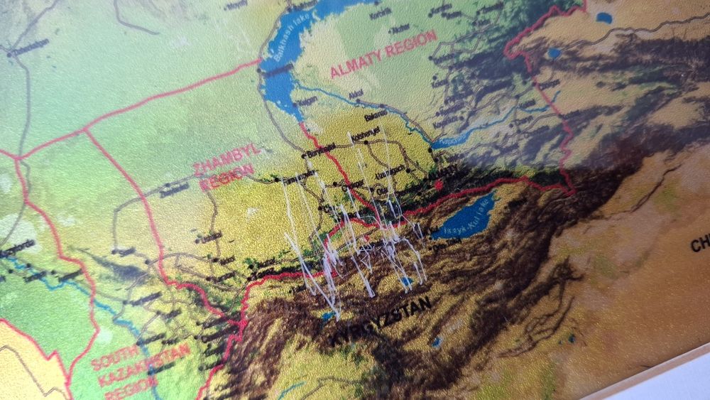 Картина 24 Карат