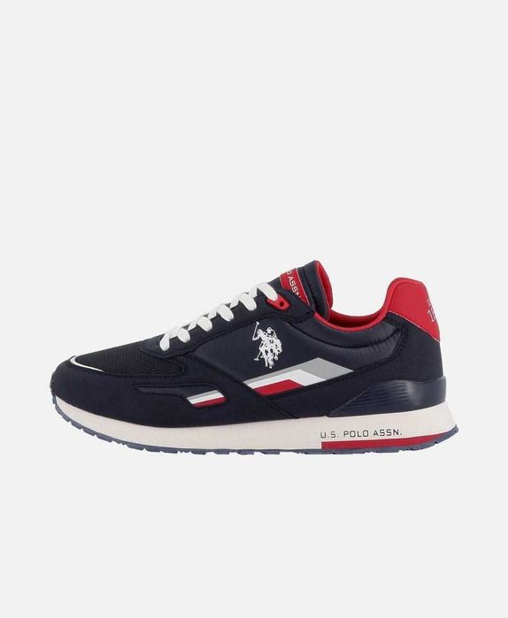 Pantofi sport US Polo Assn