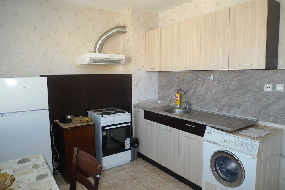 Дава се под наем Едностаен апартамент в София, Овча купел 2 - 47 кв.м за 408 € - Снимка #3