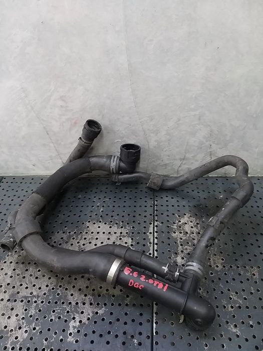 Conducta furtun apa 2.0 tdi vw golf 7 5q0121619d 5q0122051da