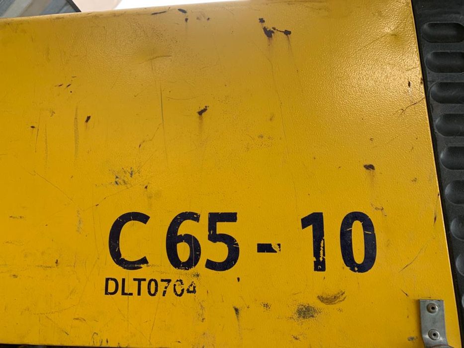 Компрессор европа C 65-10