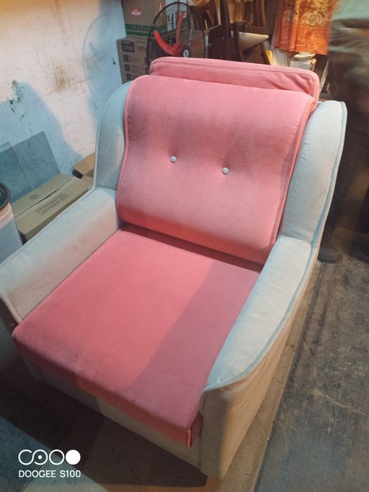 Кресло -расклодушка