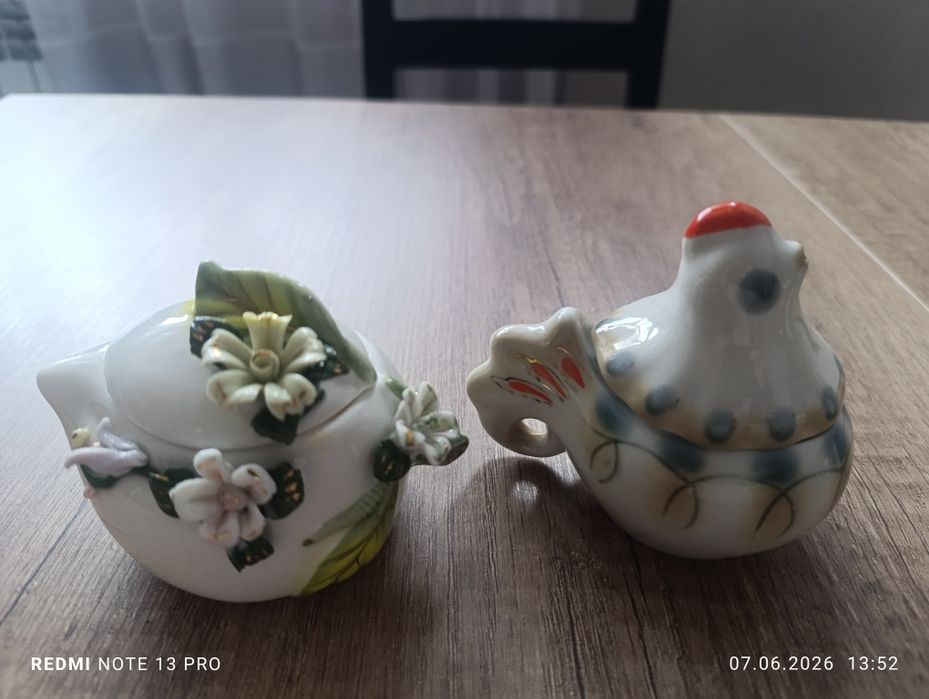 Продам.  солонки