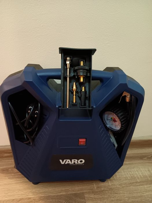 Компресор за въздух