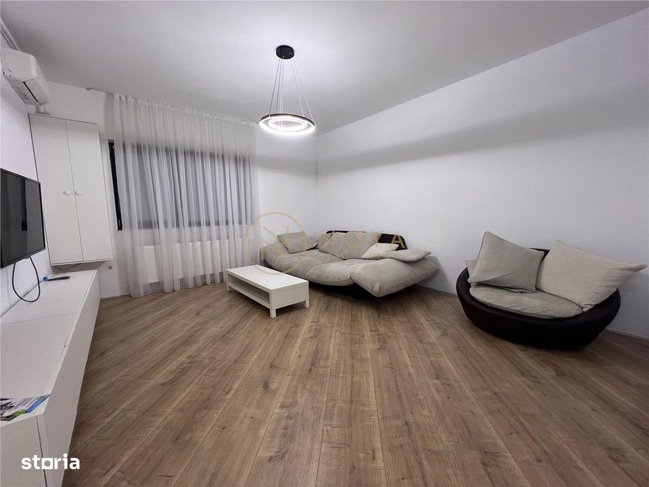 Apartament de inchiriat Pipera 4 city 2 camere si parcare