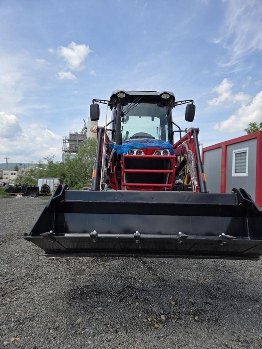 Vând Tractor de 90 Cai putere