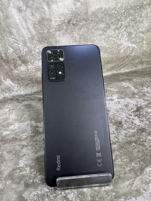 Xiaomi Redmi Note 11 Pro 128 Gb