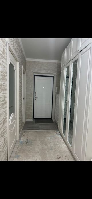 Квартира 2-х комнатная