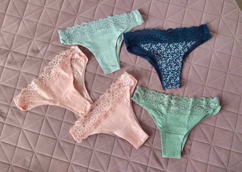 set Chiloti NOI, model Brazilian