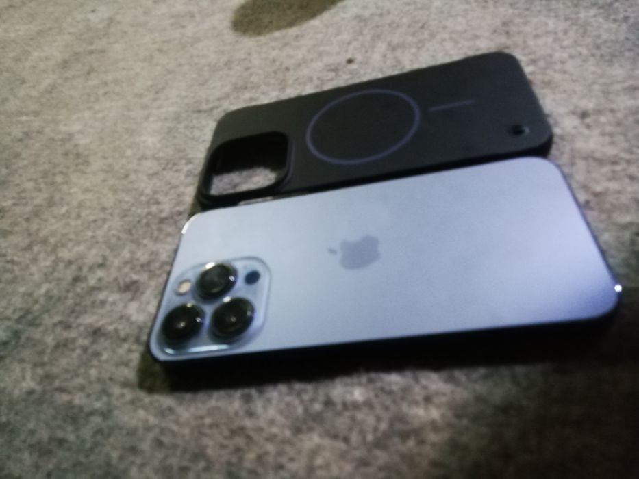 iphone 13 pro sotiladi