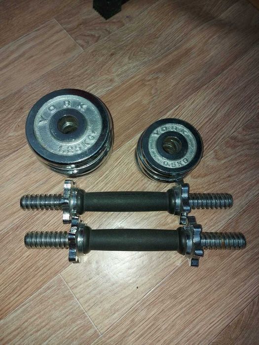 спортивный инвентарь