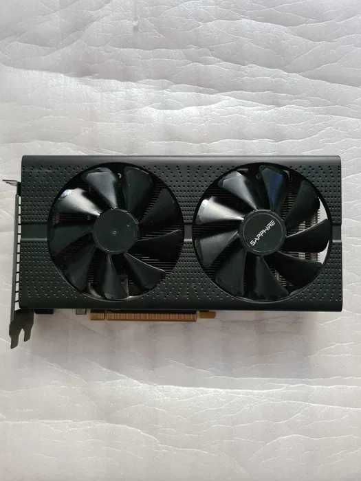 SAPPHIRE Radeon RX 470 4GB