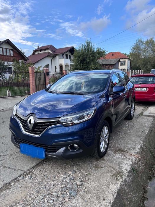 Vand Renault Kadjar