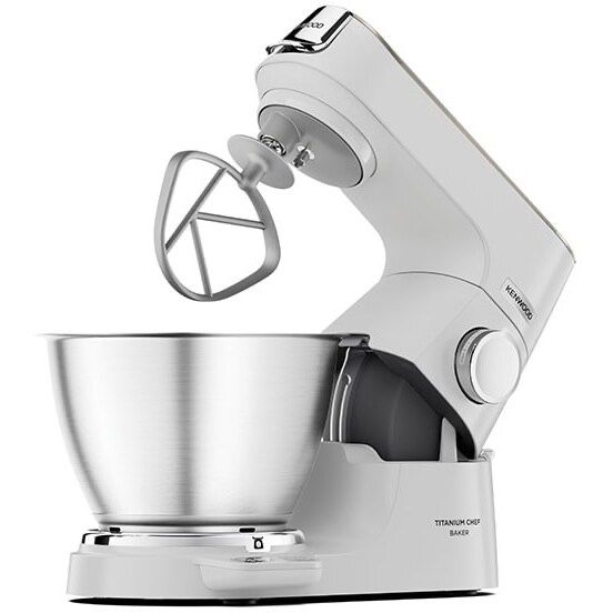 Кухненски робот Kenwood Titanium Chef Baker